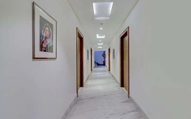 Treebo C1 Taj Nirvana