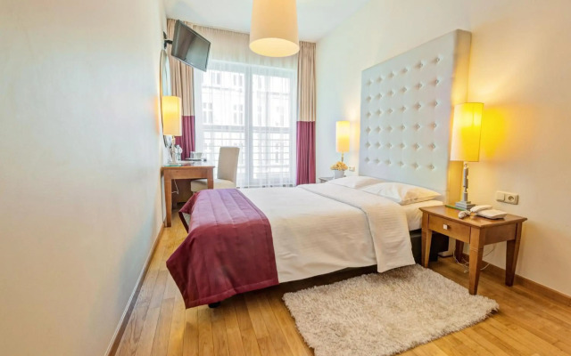 Don Prestige Residence