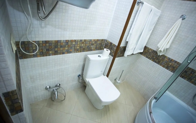 Apartment Natalia Sea Towers