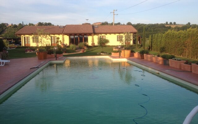 Agriturismo Le Rondinelle