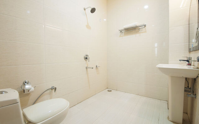 OYO Rooms Aerodrome Near IGI Airport