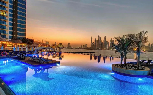 Oceana Residences - Mint Stay