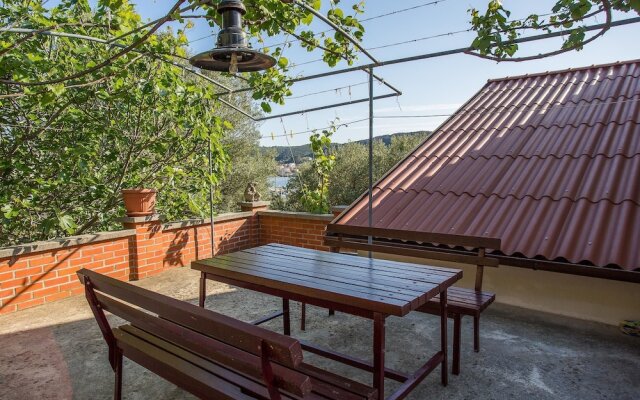 Apartment Smiliana
