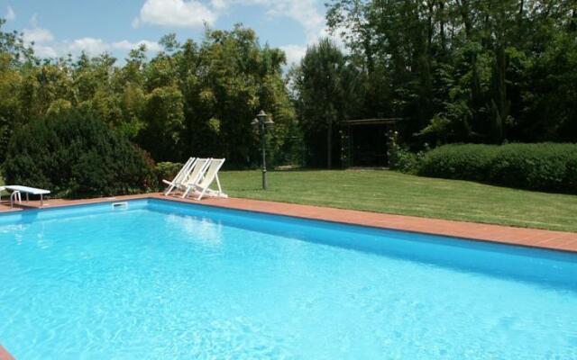 Villa Casa Luciana