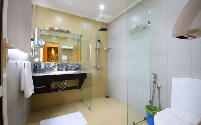 Splendid Holiday Guest House