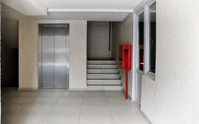 BFG Suites Vera Residence