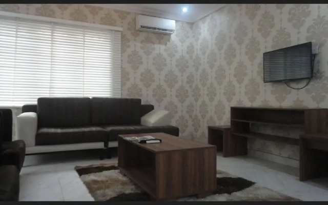 Mitros Residences