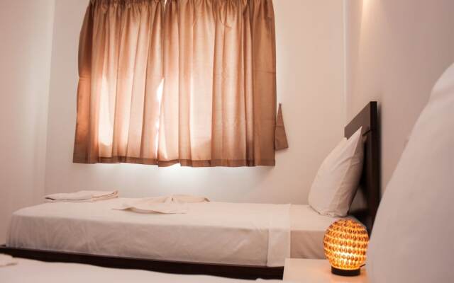 Dunas Beach Resort Apt 1146