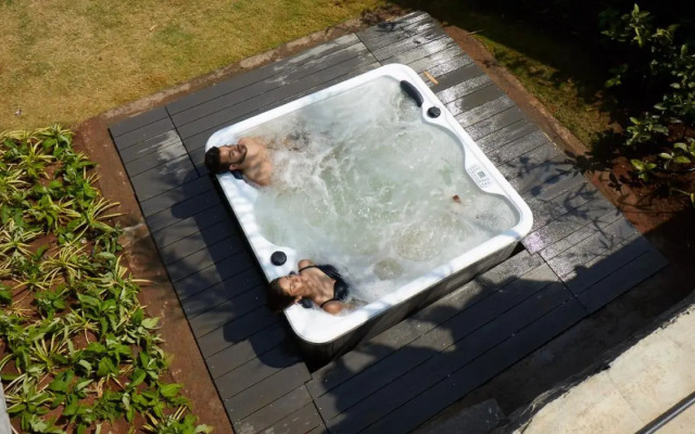 Viveda Wellness Village