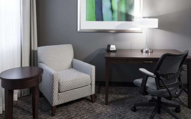 Homewood Suites by Hilton San Jose Airport-Silicon Valley