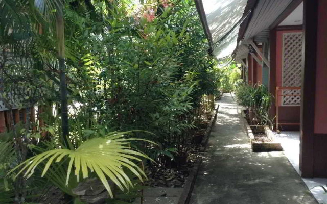 Krabi Romantic House