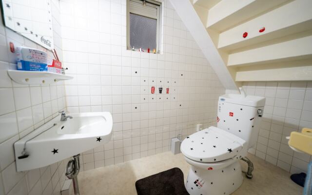 Sakimoto Residence Namba Minami III