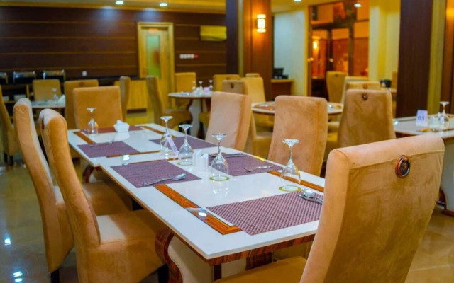 Carlton Swiss Grand Hotels
