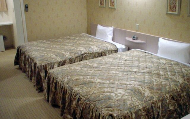 Family Lodge Hatagoya Sendai Watari