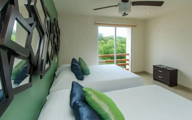 Plaza Par.1203 Penthouse