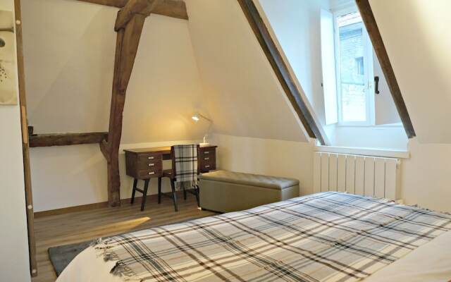 Appart Hôtel Lille - AUGUSTIN