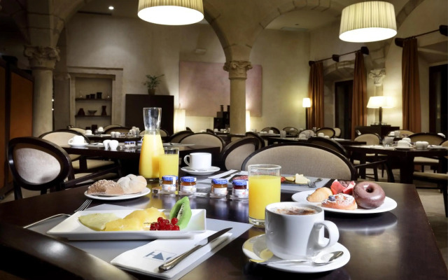 Eurostars Palacio Santa Marta