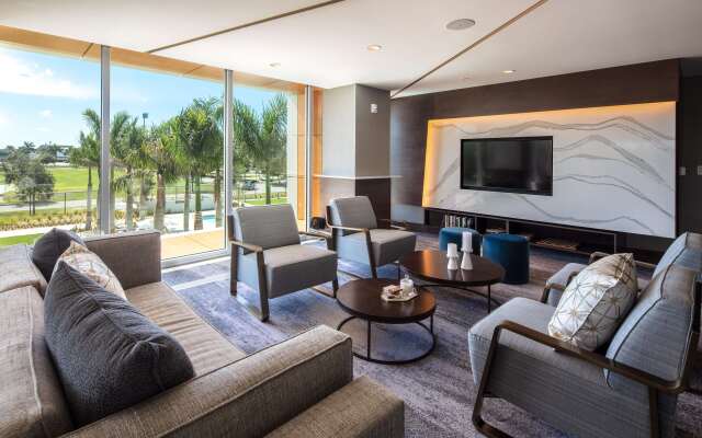 Legacy Hotel at IMG Academy