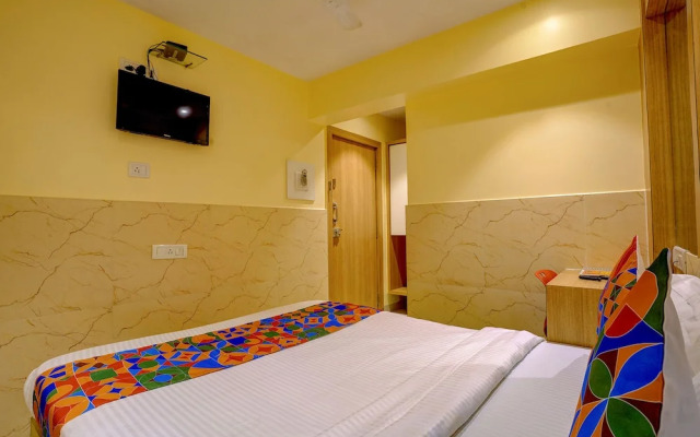 Starwood Residency by Fabhotel