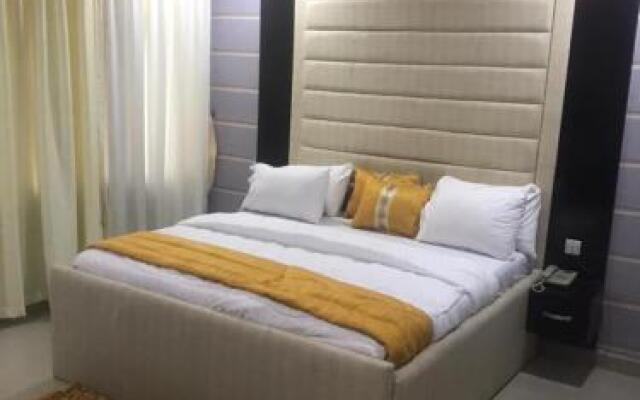 Manuex Place Hotel