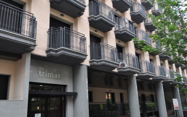 Apartaments Trimar