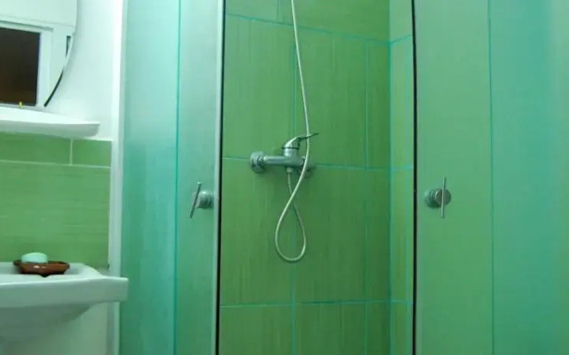 Casa de Vacanta Balea