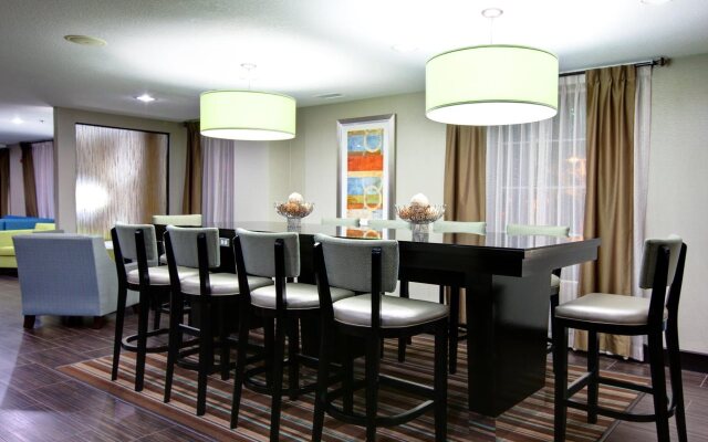 Hampton Inn & Suites Hermosa Beach