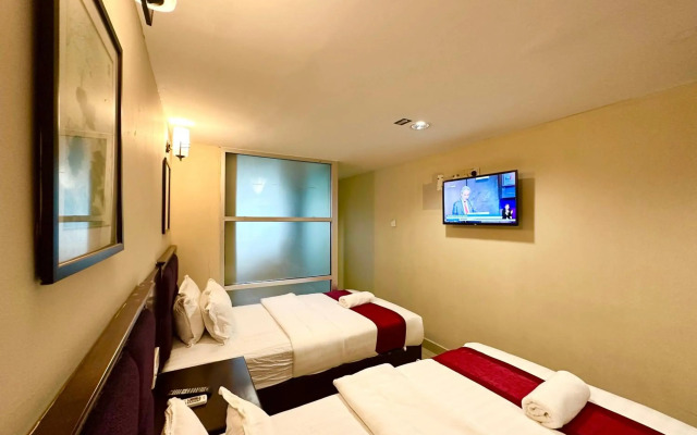 Valley Hotel