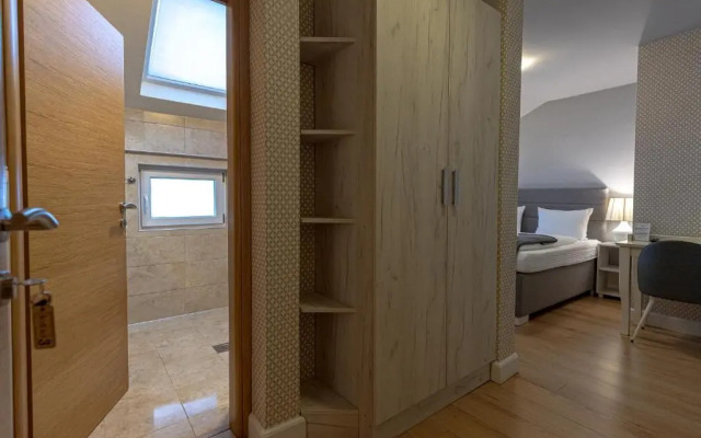 So&Sol Boutique Hotel, Tuzla