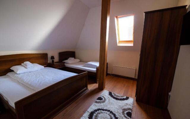 Like Home Lux, Apartman A9