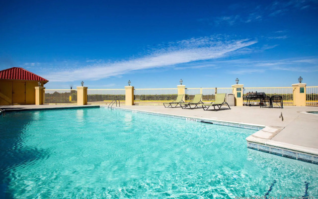 Best Western Iowa/Lake Charles East