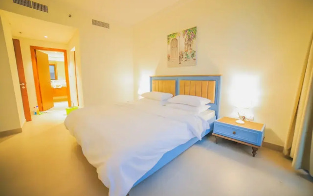 Edens Dubai - Creek North Residences