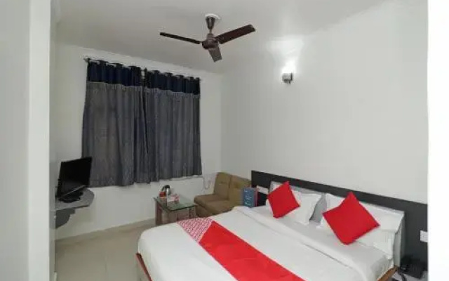 Bombay Hotel by OYO Rooms