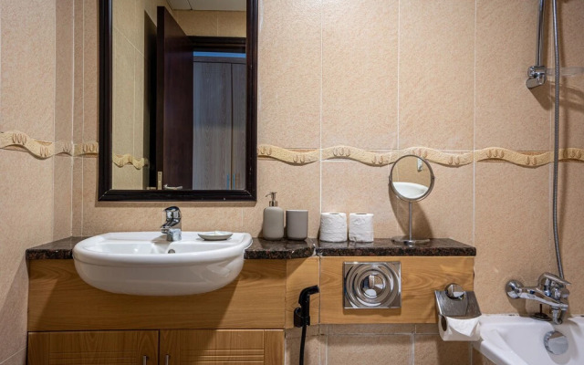 HiGuests - Goldcrest Views 1