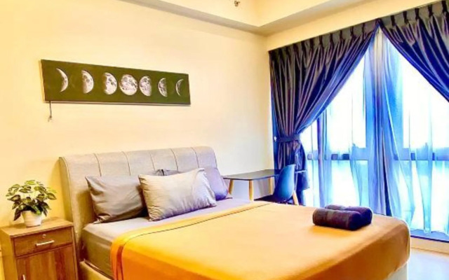 Revo, Aurora Place, Bukit Jalil