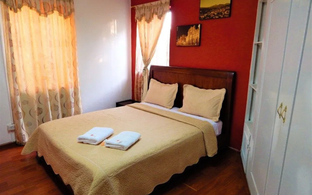 The Imperial Hostal
