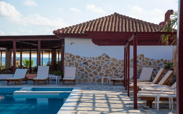 Poseidon Beach Hotel
