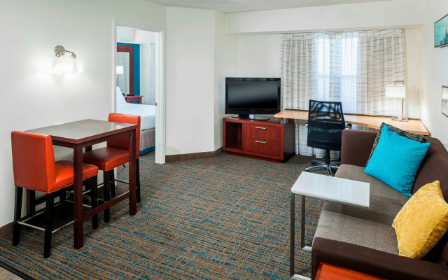 Residence Inn by Marriott Kansas City Overland Park