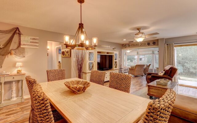 Fairwood Villa 159 by RedAwning