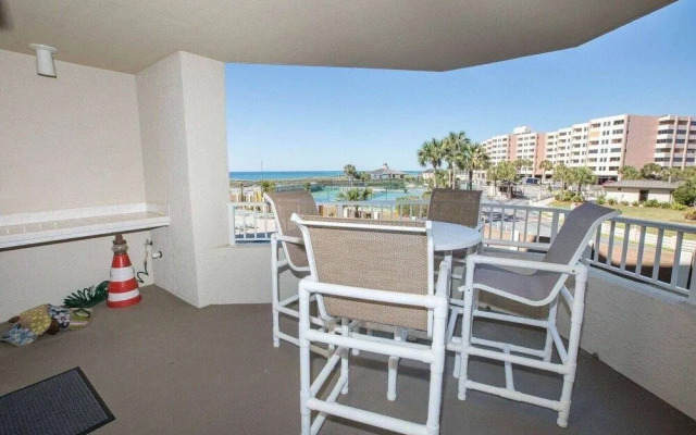 Inlet Reef 111 - 2 Br Condo