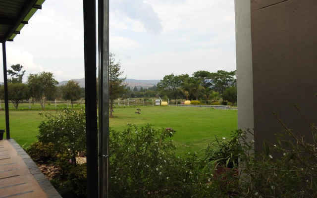 Amani Boutique Hotel