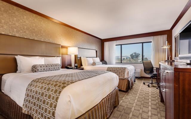 Crowne Plaza Hotel Foster City - San Mateo, an IHG Hotel