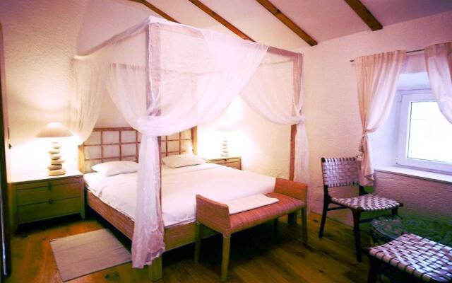 Boutique Hotel Placa