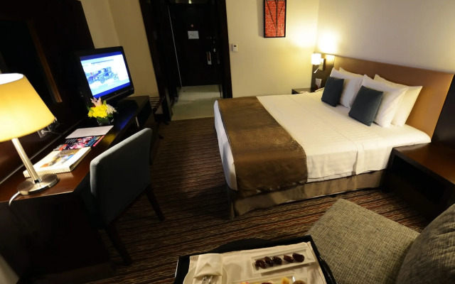 Safir Hotel Doha