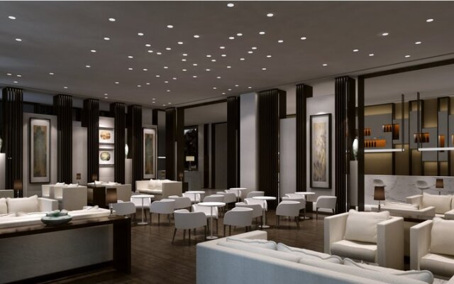 Ziyuan Hotel
