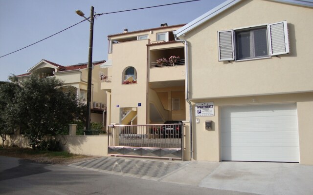 Apartments Villa Martin