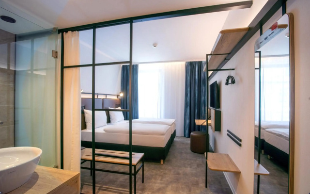 H2 Hotel Budapest