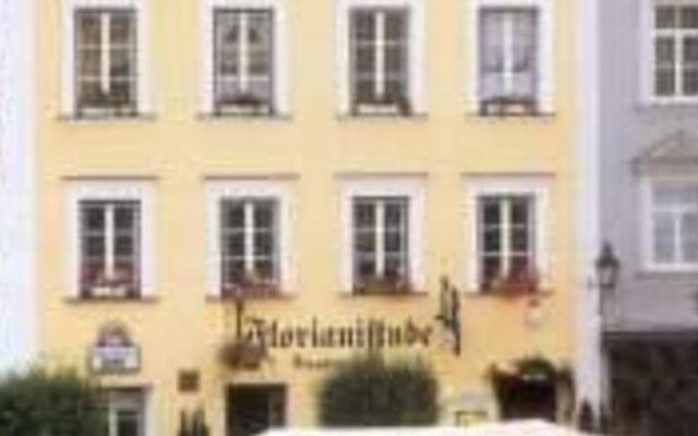 Hotel Restaurant Florianistube