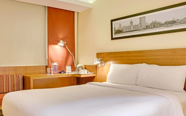 ibis Mumbai Airport Hotel – Guest Rooms – Mumbai
