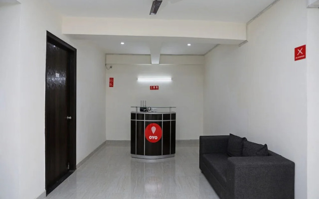 Niketan Medanta By OYO Rooms
